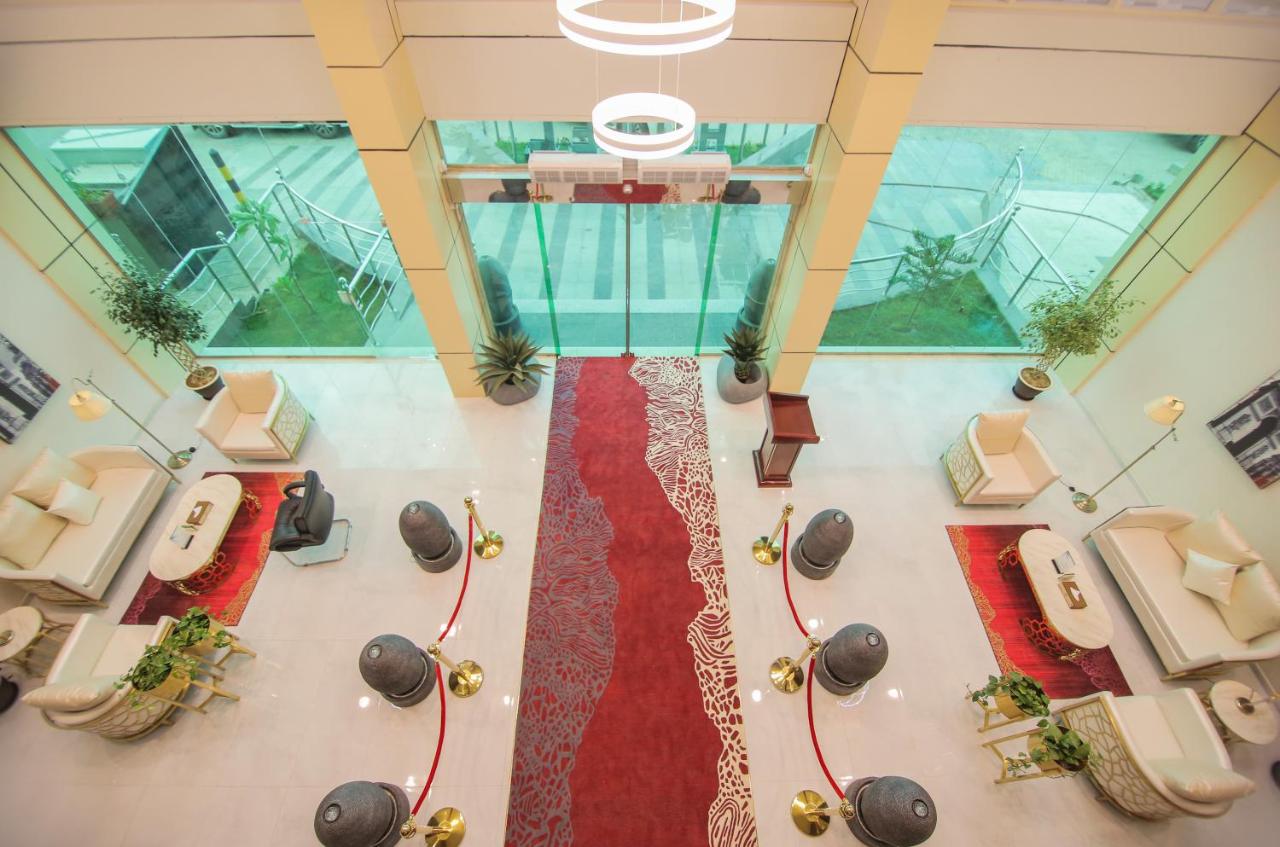 فندق جولدن نايت Golden Night Hotel photo 2