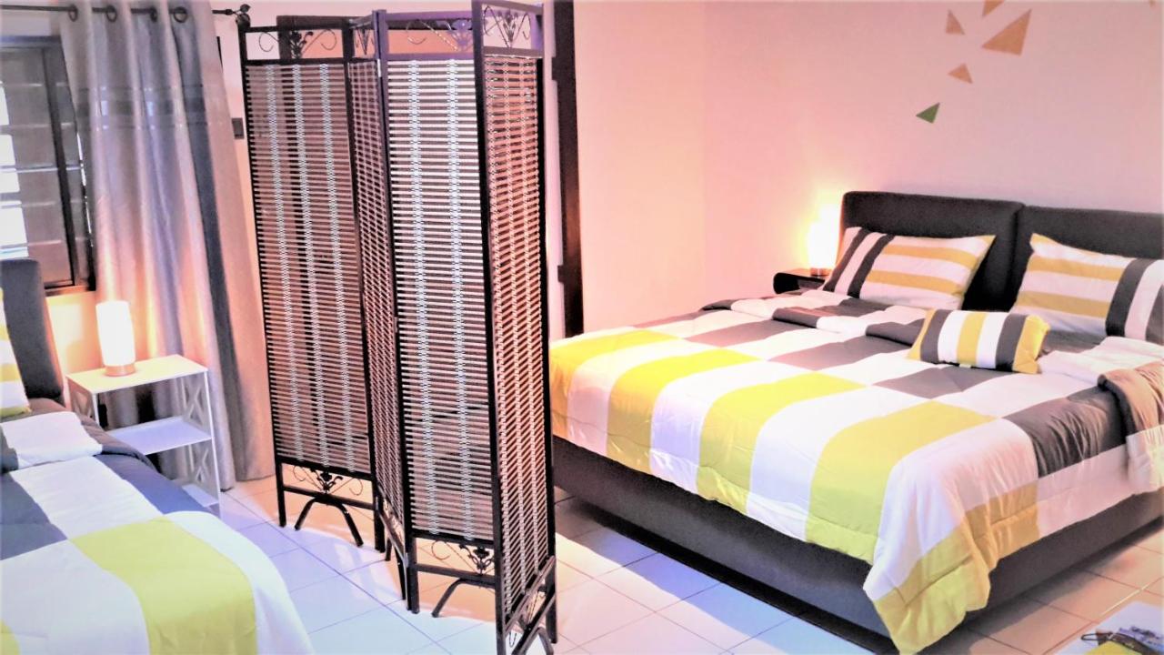 Foto - Sabandy House B&B