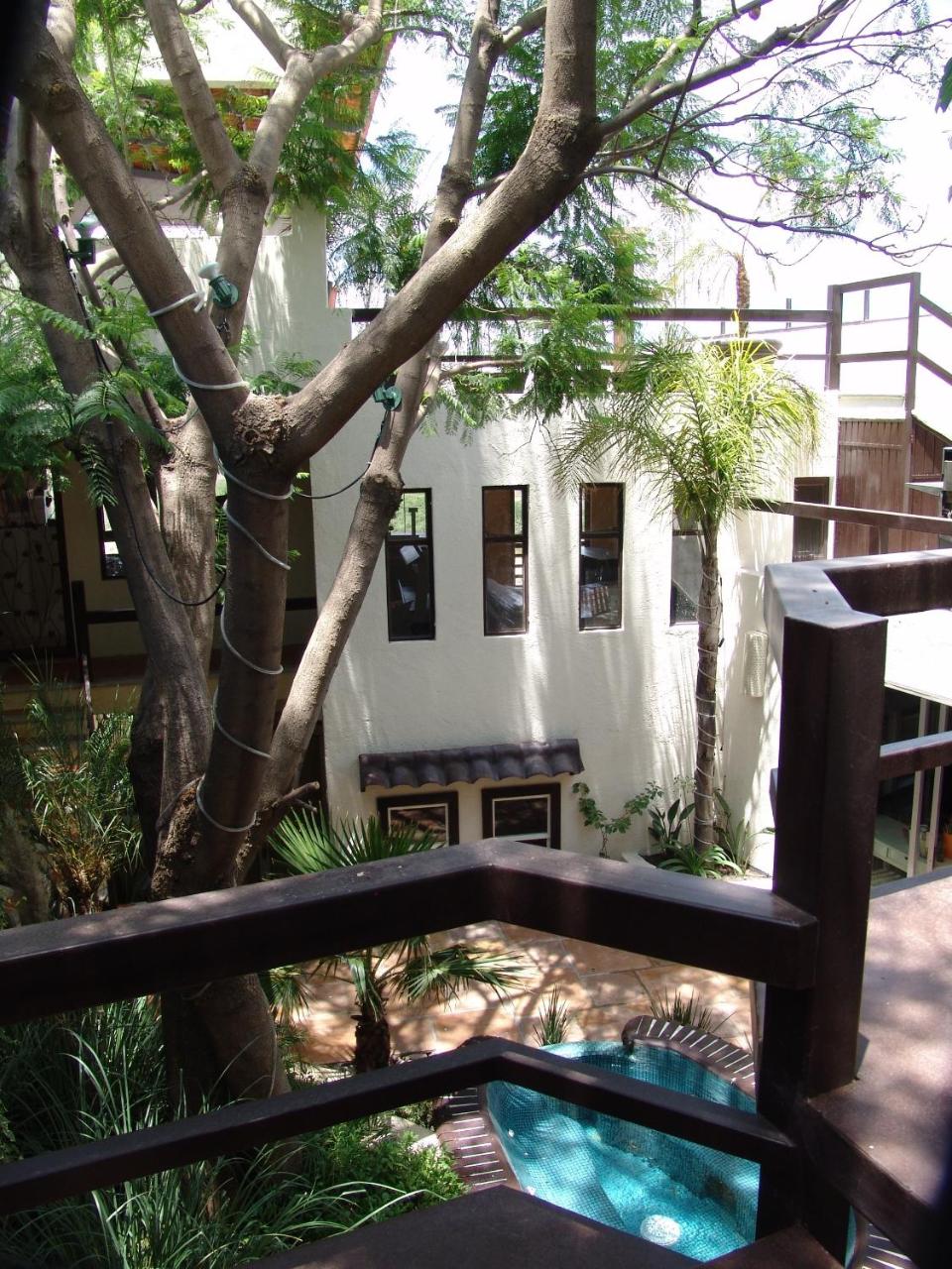 Foto - Casa Blanca San Miguel