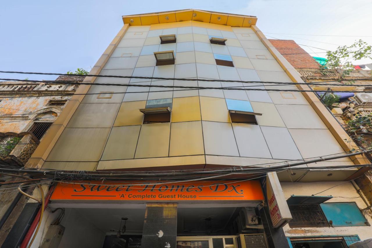 Hotel Sweet Home DX I Nearby New Delhi Railway Station