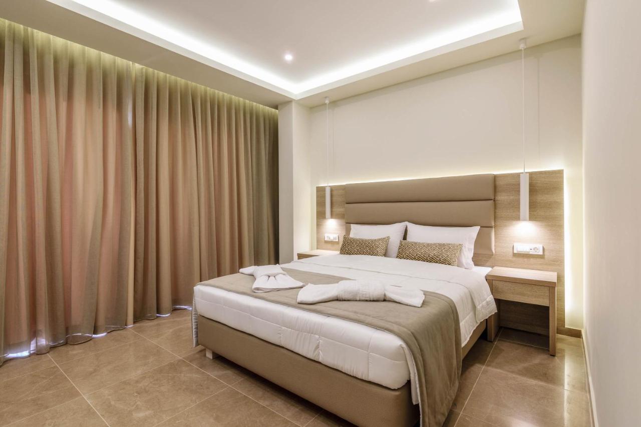 Remezzo Studios & Apartments - 2