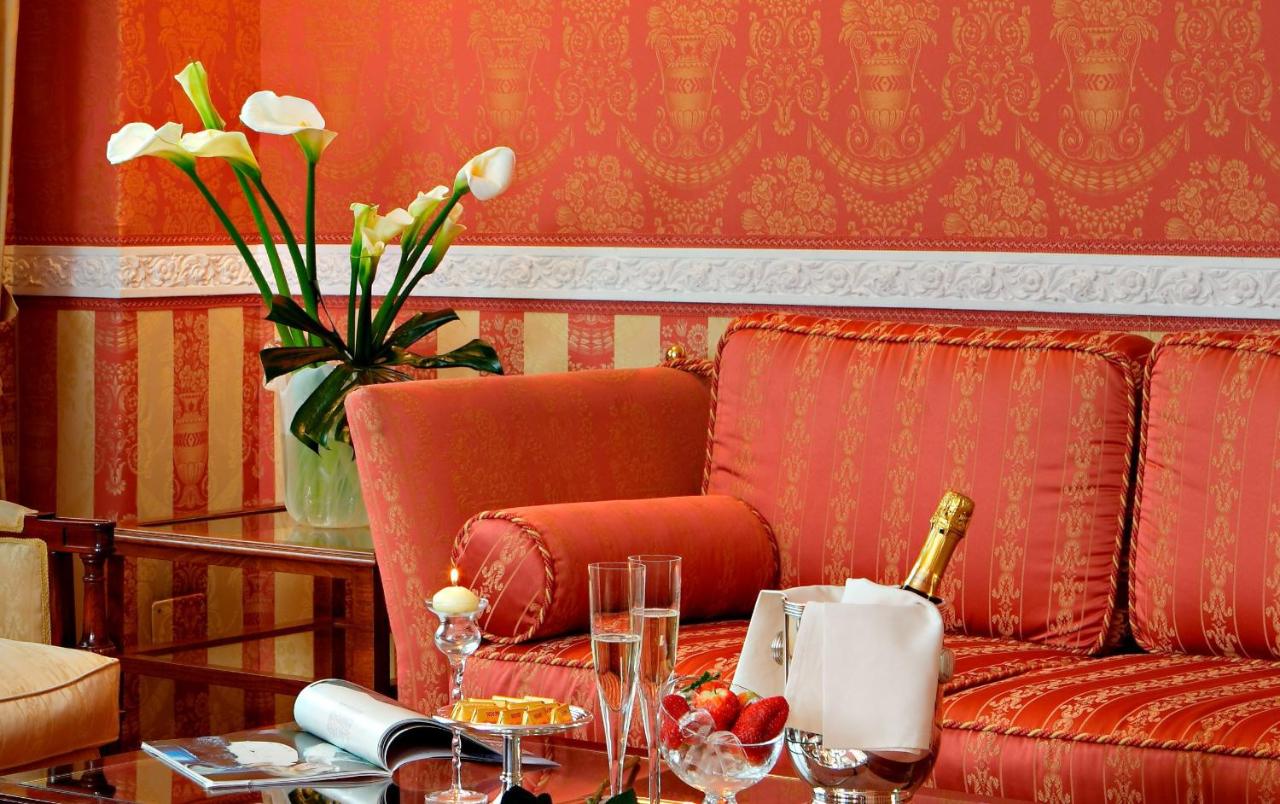 Hotel Mozart photo 2