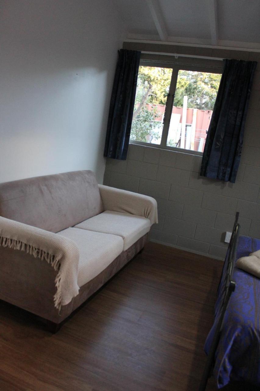 Riverside Haven Lodge & Holiday Park photo 3