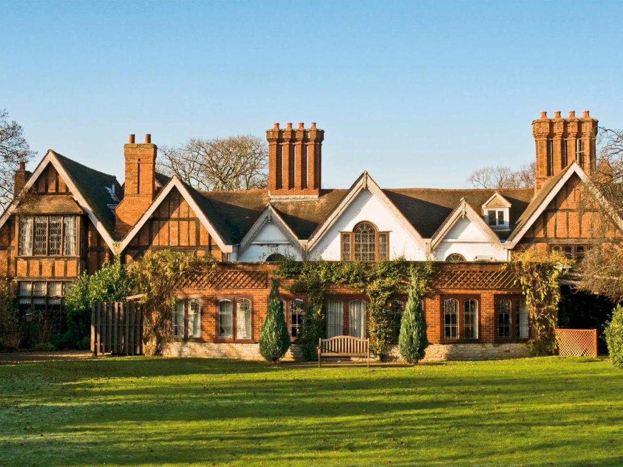 Macdonald Alveston Manor Hotel & Spa - 5