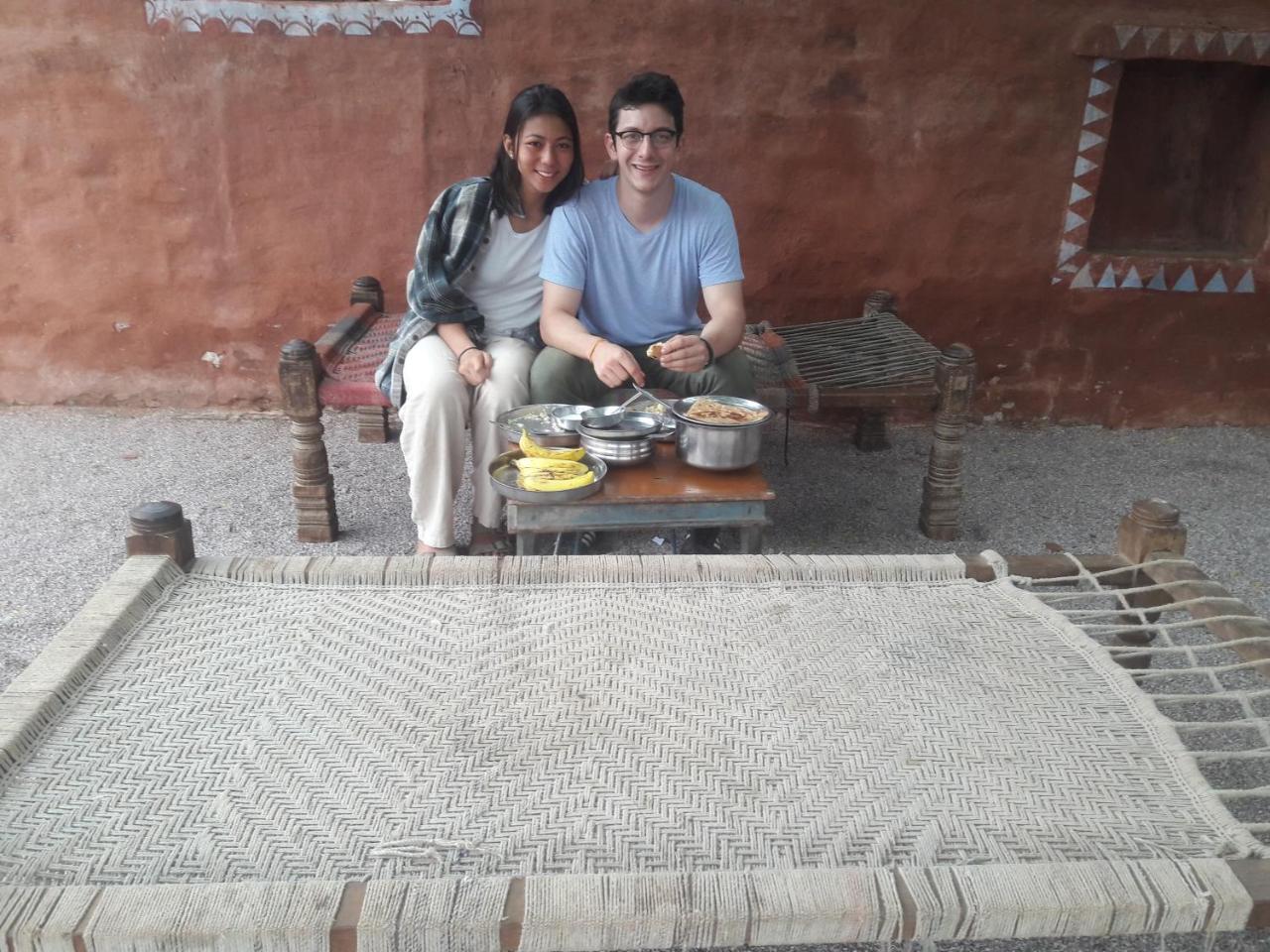 Chhotaram Prajapat's Homestay photo 3