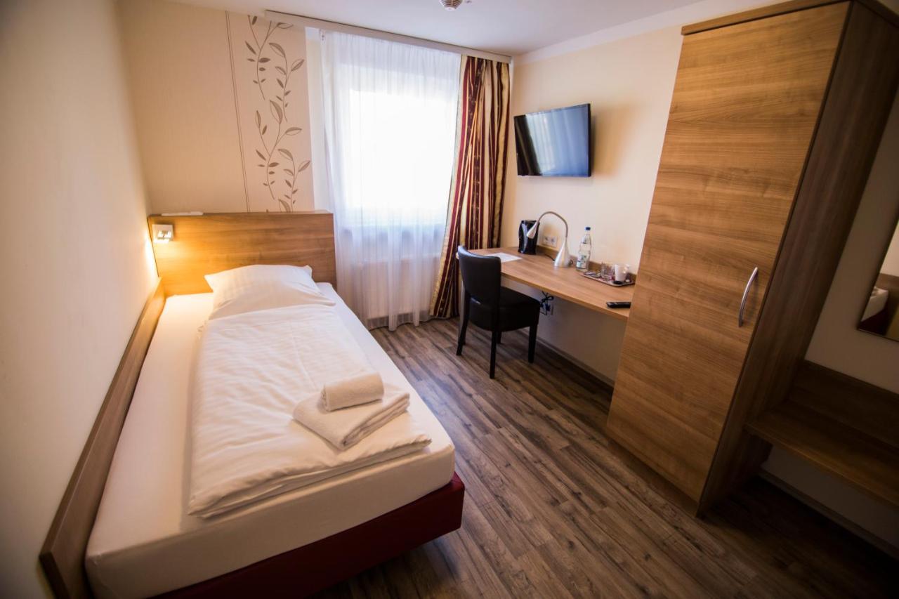 Hotel Heisede photo 3
