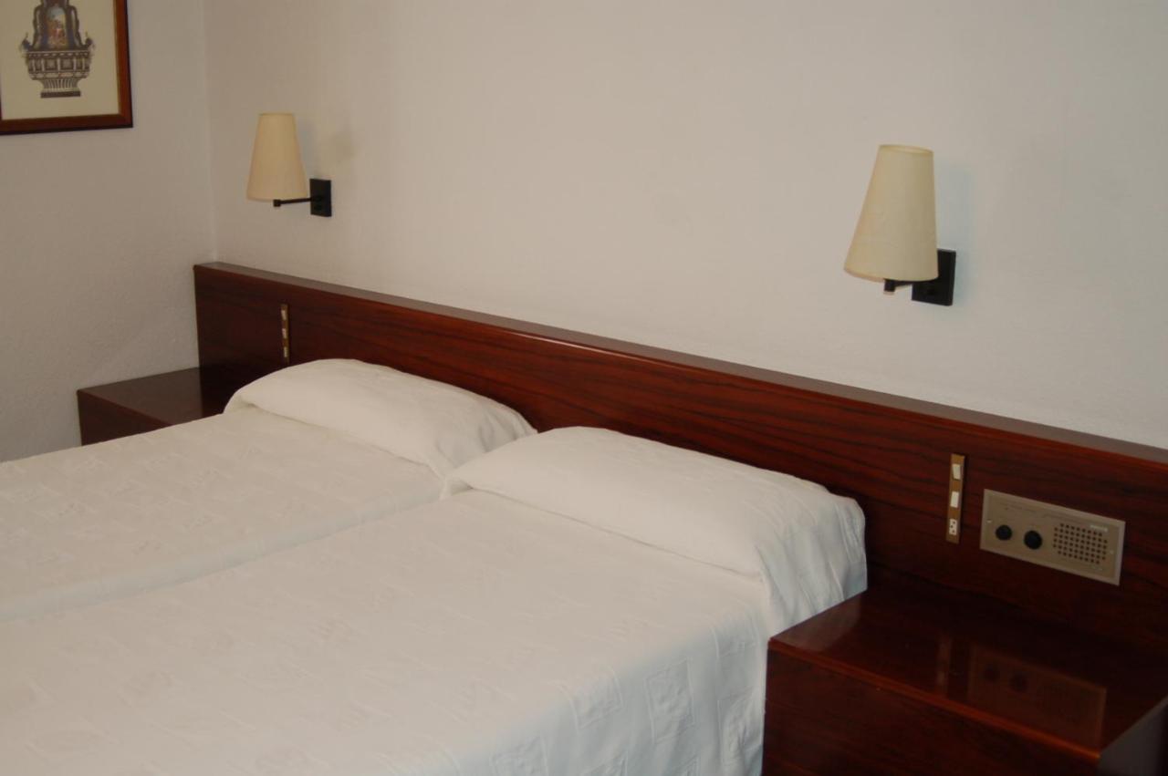 Hotel Betriu photo 2