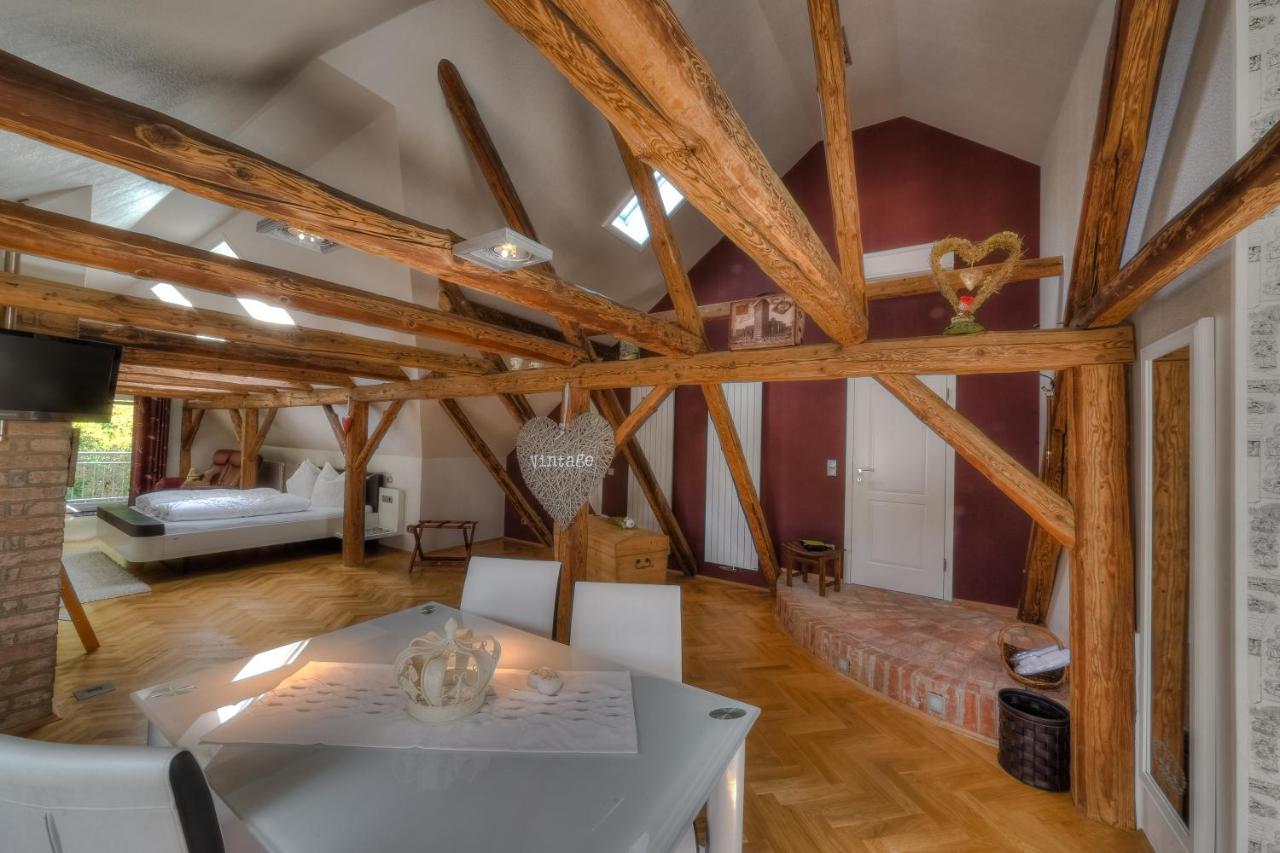 Hotel - Pension & Gaststätte "Alter König" photo 2