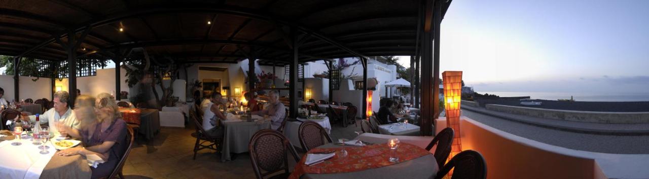 La Sirenetta Park Hotel - 4