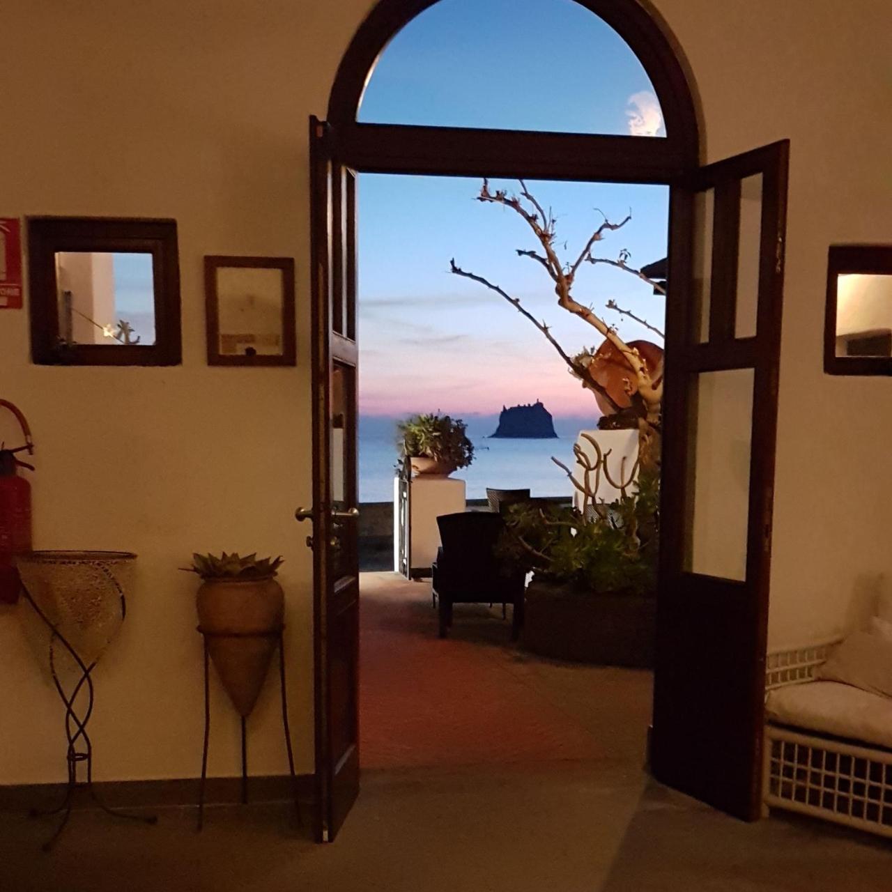 La Sirenetta Park Hotel - 5