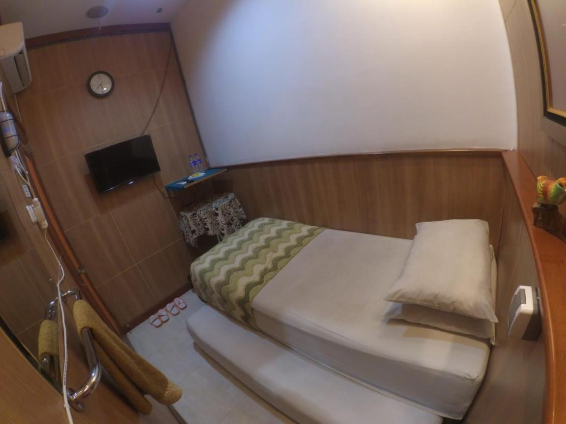 Foto - The Cabin Hotel Gandekan