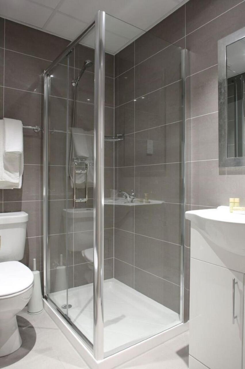 Kensington Gardens Hotel photo 3