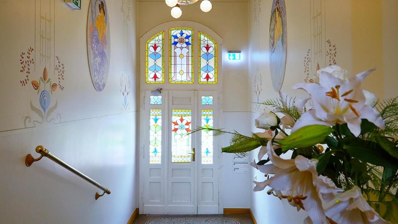Hotel Jugendstil photo 4