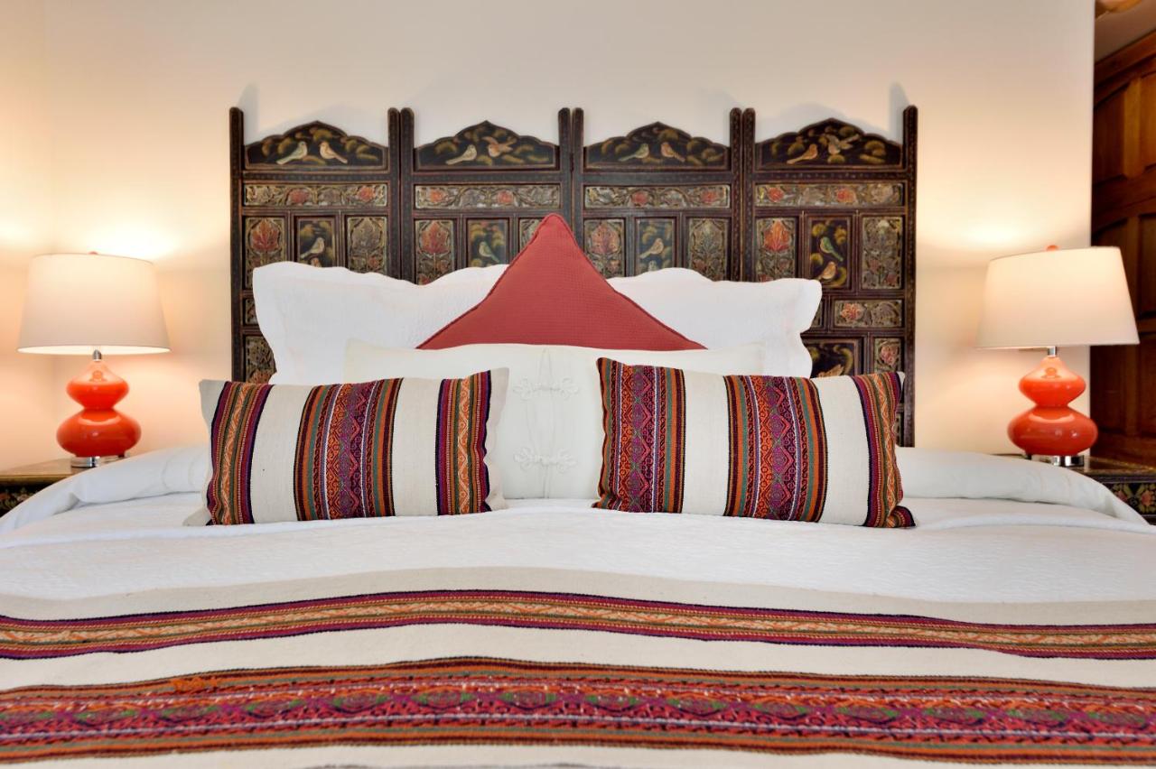 Casa Culinaria - The Gourmet Inn photo 4