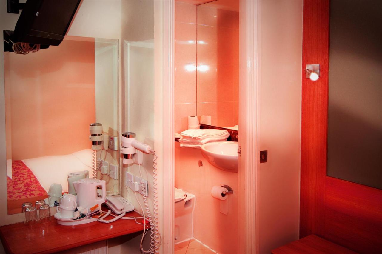 Foto - Westbury Hotel Kensington