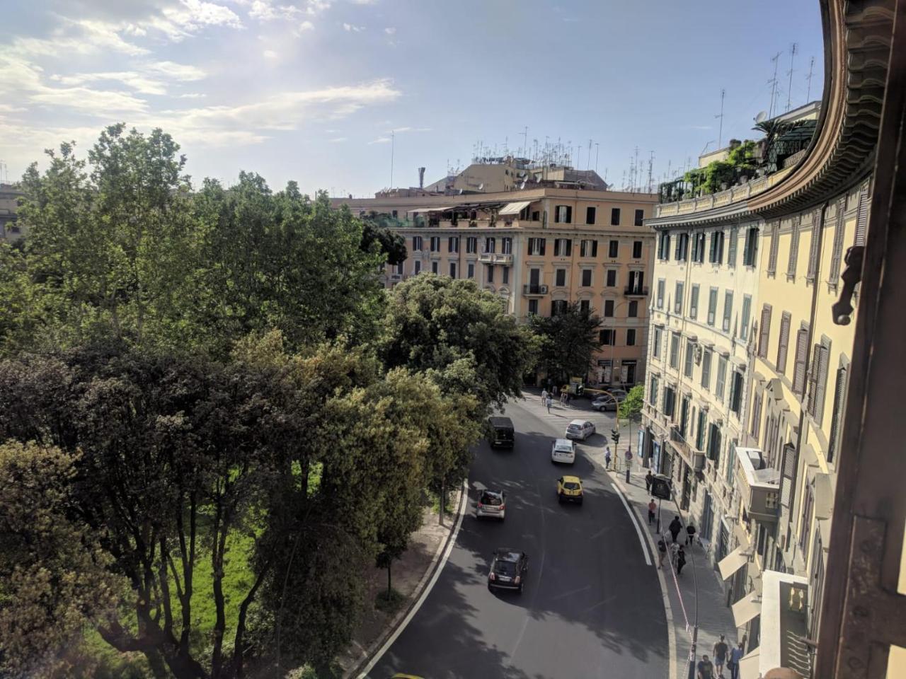 Foto - L'Ottavo Re di Roma