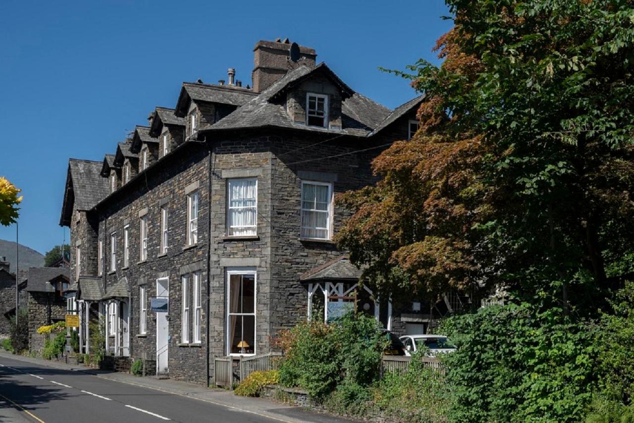 Photo - Wanslea Guest House