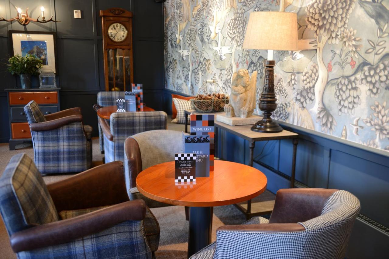 The Swan Hotel - 6
