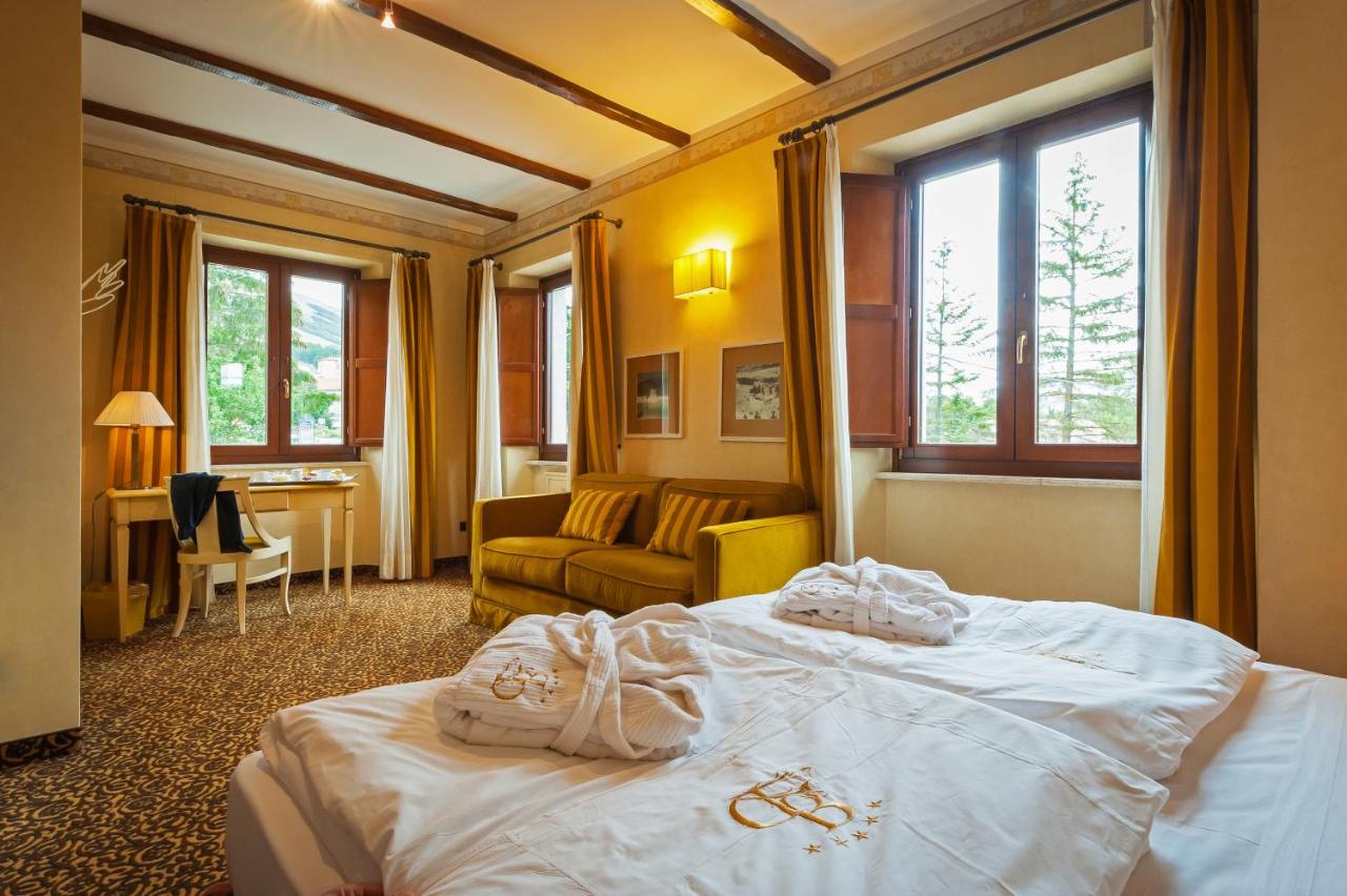 Relais Ducale Spa & Pool photo 2