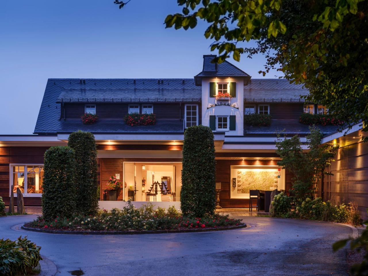 Waldhaus Ohlenbach - 2