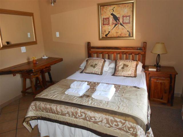 Platinum Lodge Polokwane photo 3