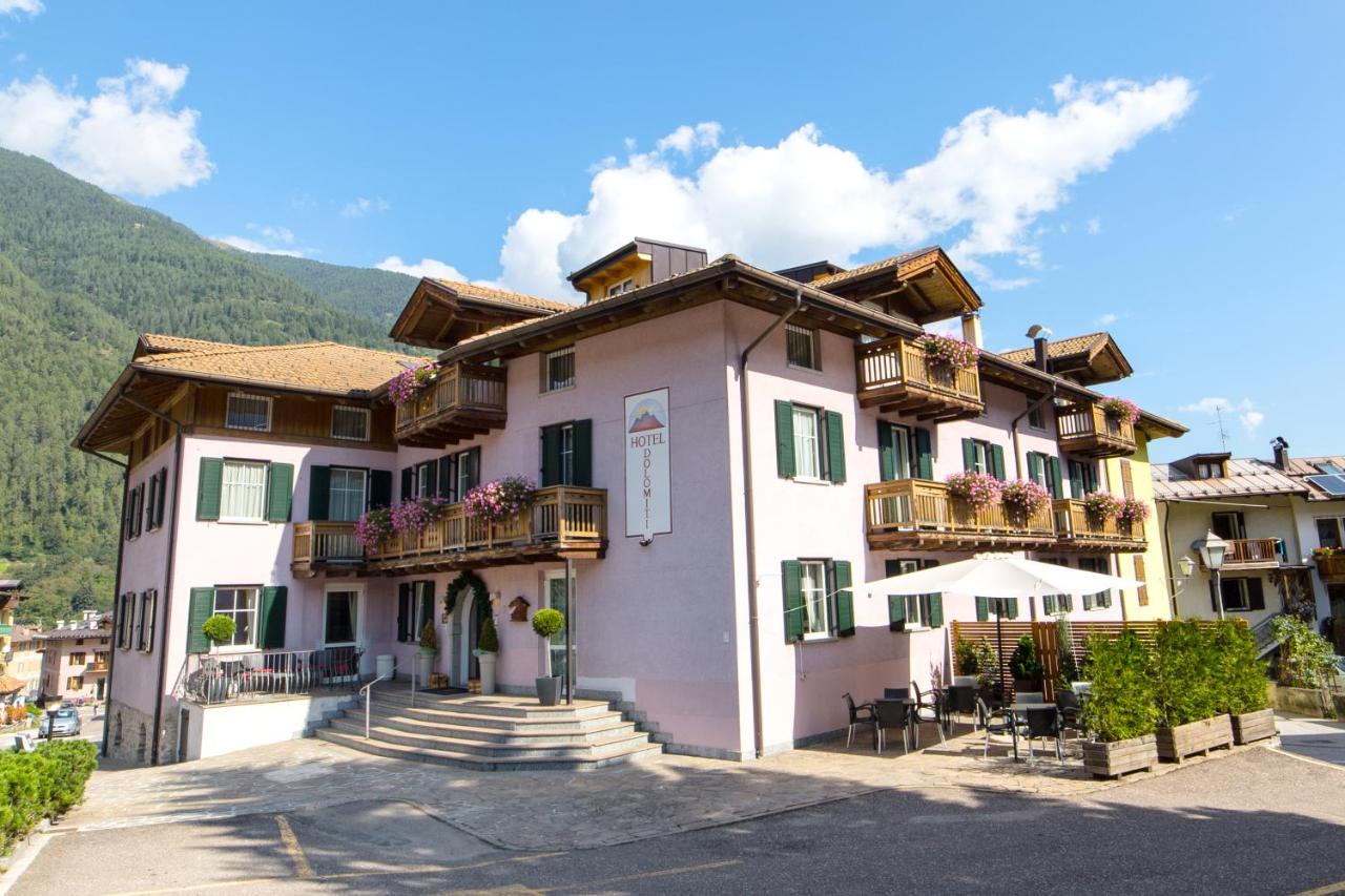 Alp Hotel Dolomiti