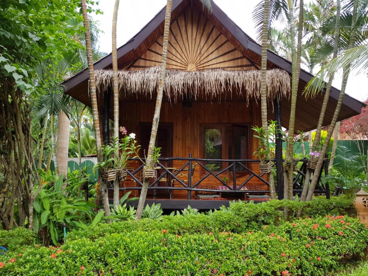 Photo - Thongbay Guesthouse