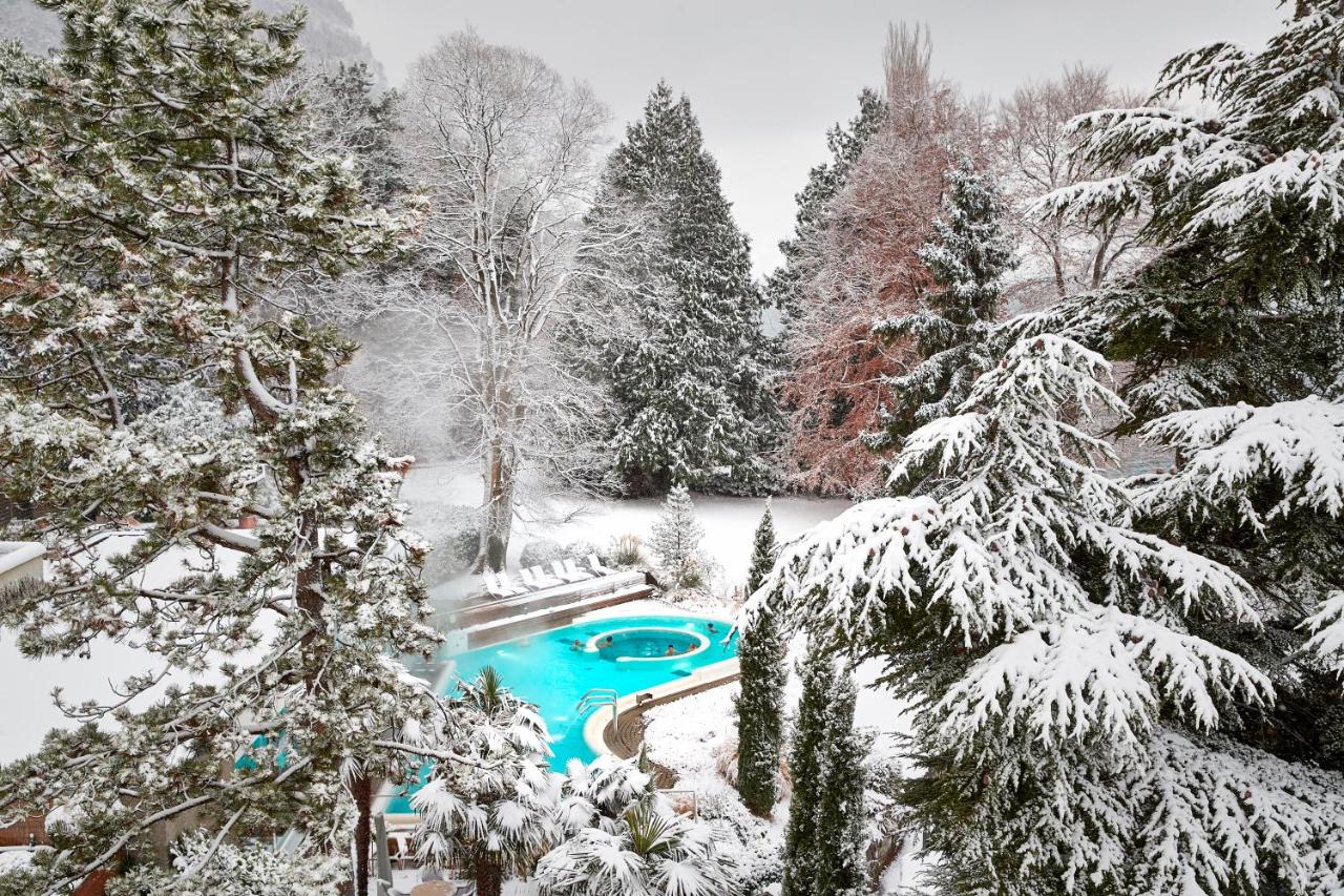 BEATUS Wellness- & Spa-Hotel - 6
