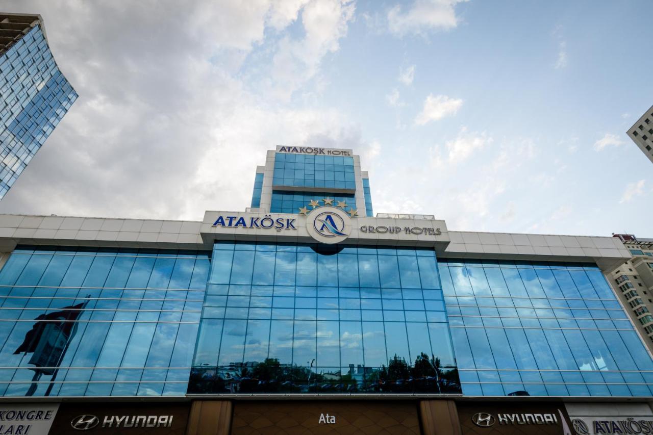 Photo - Atakosk Group Hotels