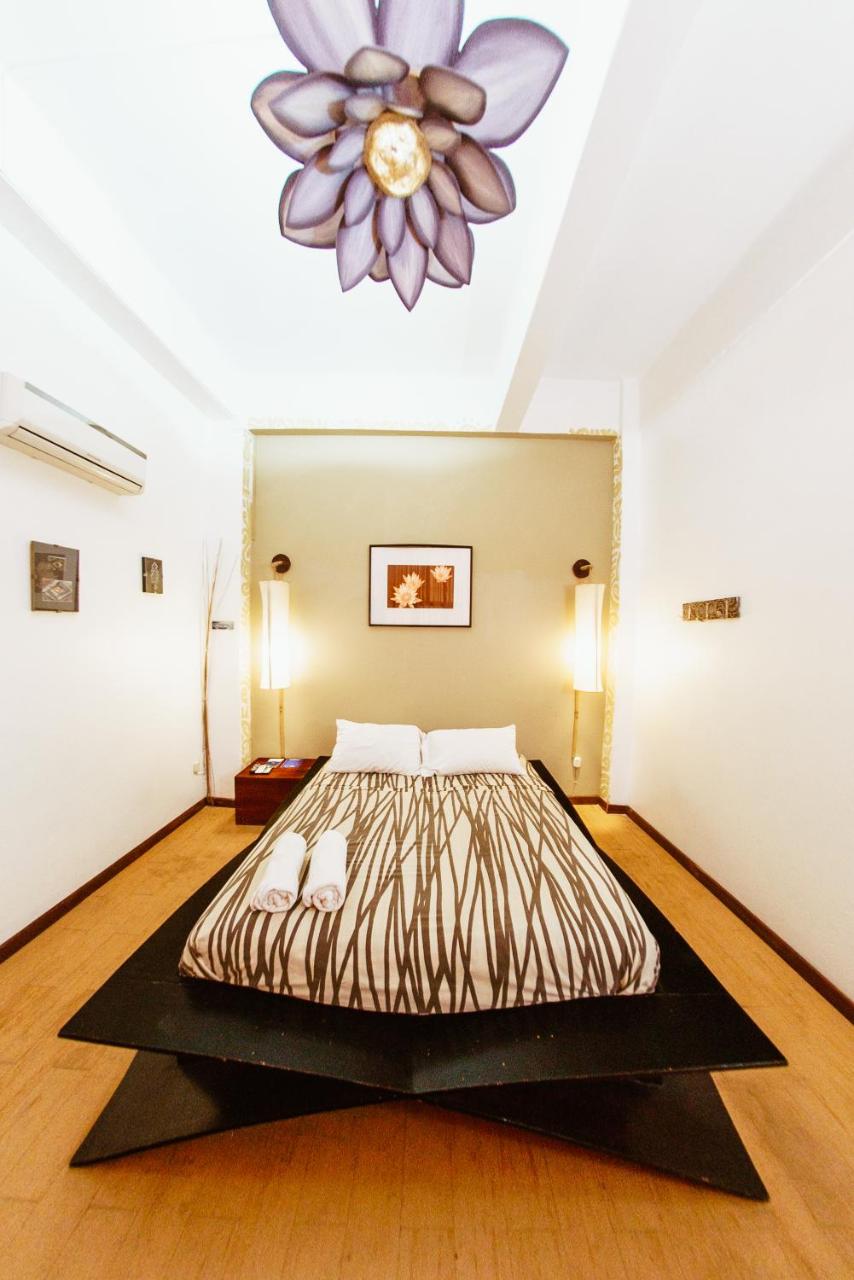 Photo - Manso Boutique Guest House