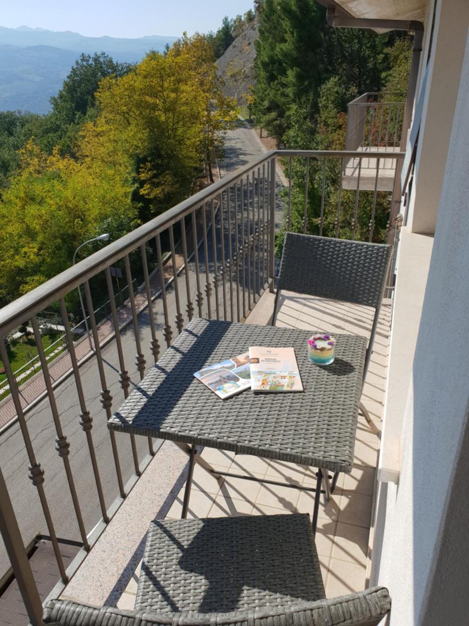 Casa-Albergo Tiroasegno photo 3