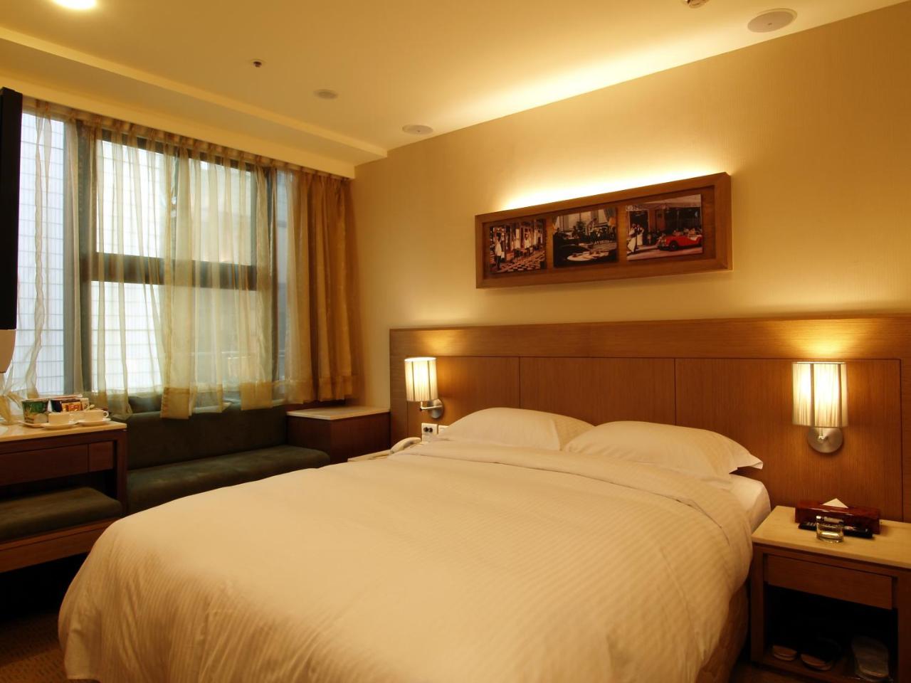 Photo - 東鑫商務旅館Eastern Star Hotel