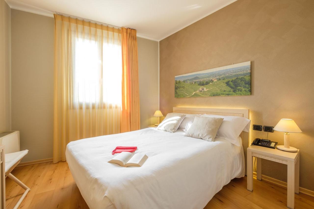 Wine Hotel San Giacomo Activity & Wellness photo 3