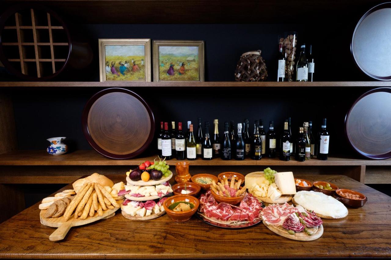 Wine Hotel San Giacomo Activity & Wellness photo 2