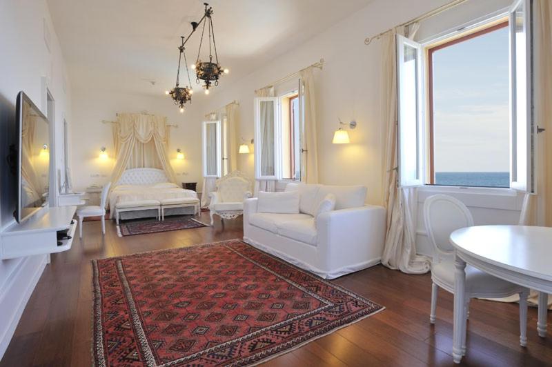 Villa Las Tronas Hotel & SPA photo 3