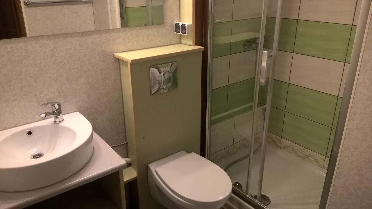 Pokoje Gościnne Jaga photo 4