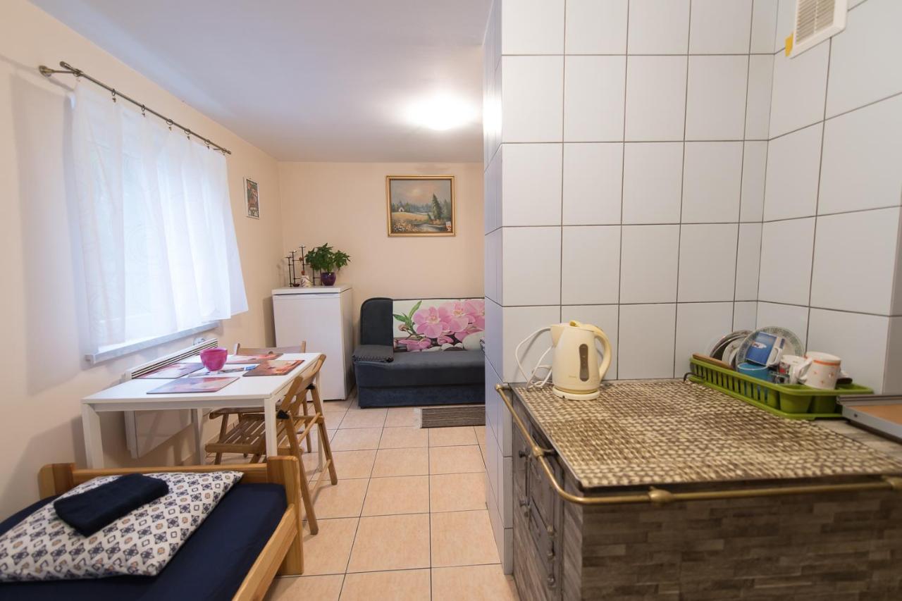 Pokoje Gościnne Leśny Zakątek photo 2
