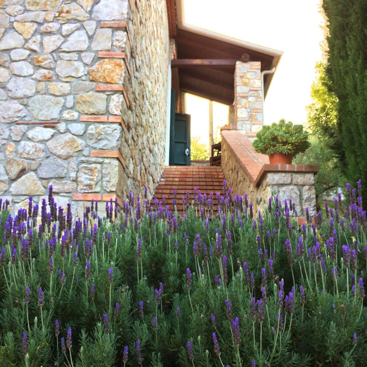 Resort Agriturismo Maliandi photo 4