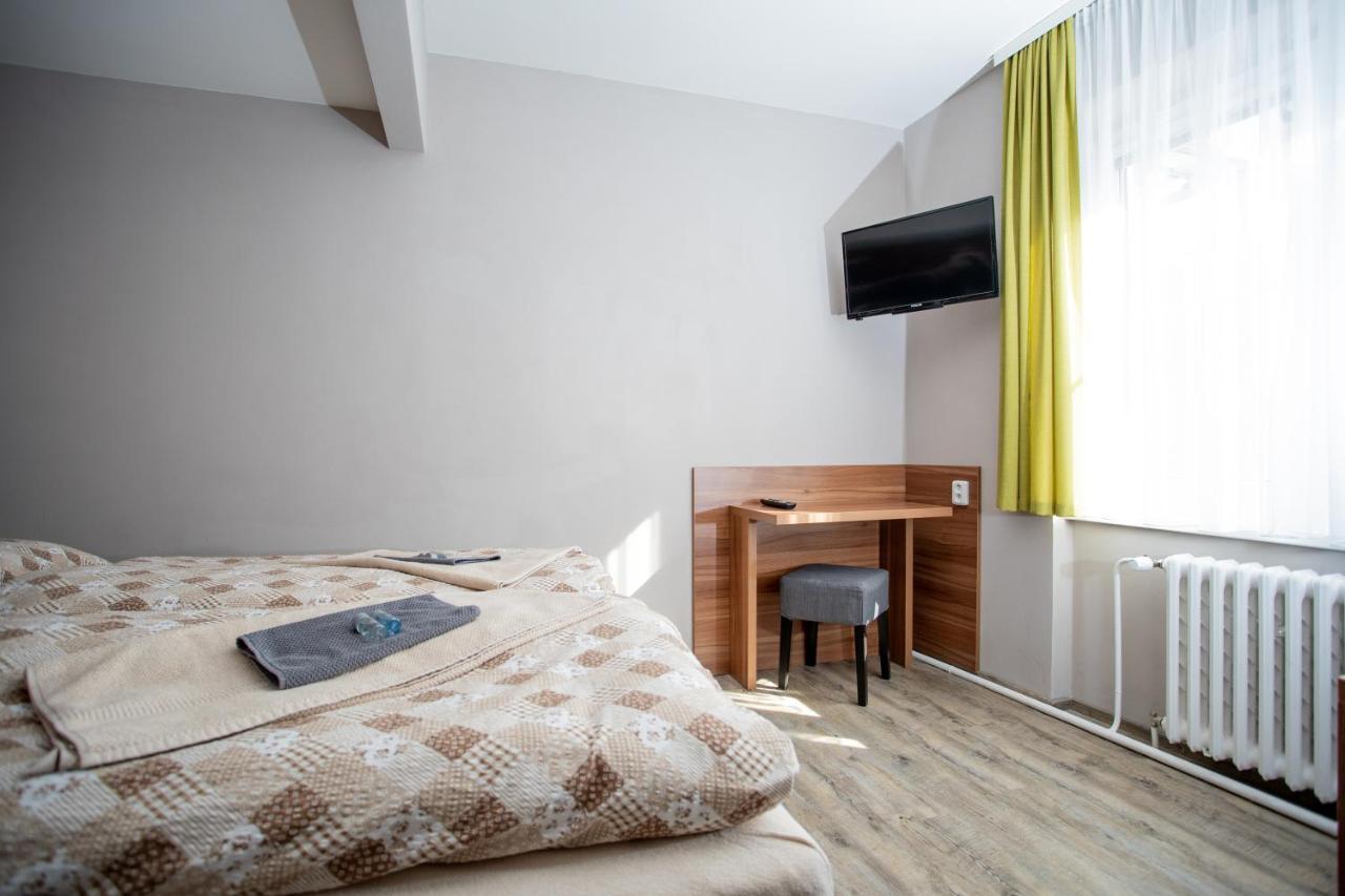 Hotel U koně photo 4