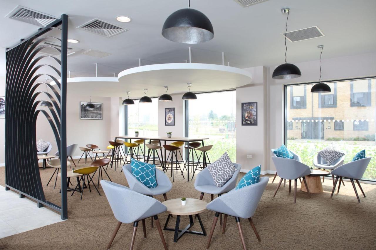 Sunley Hotel - 4