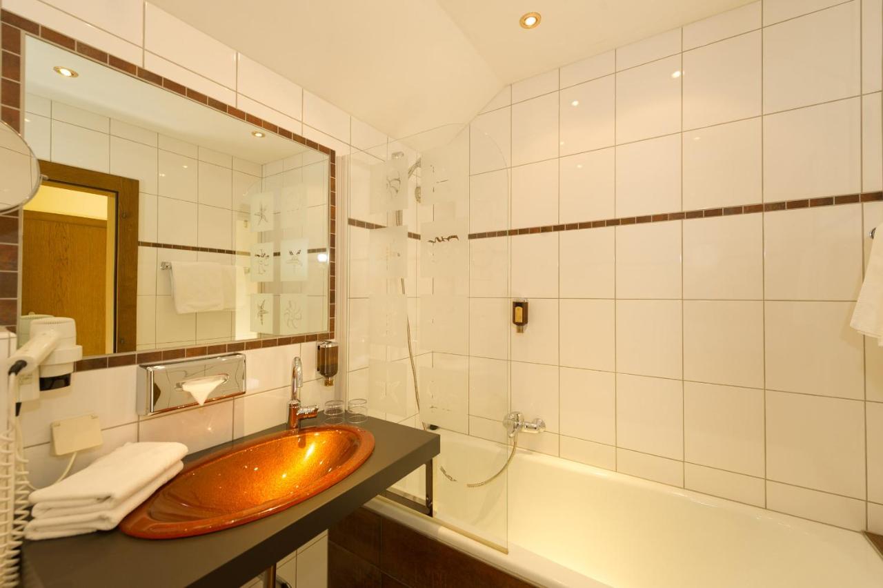 Genusshotel Almrausch photo 4