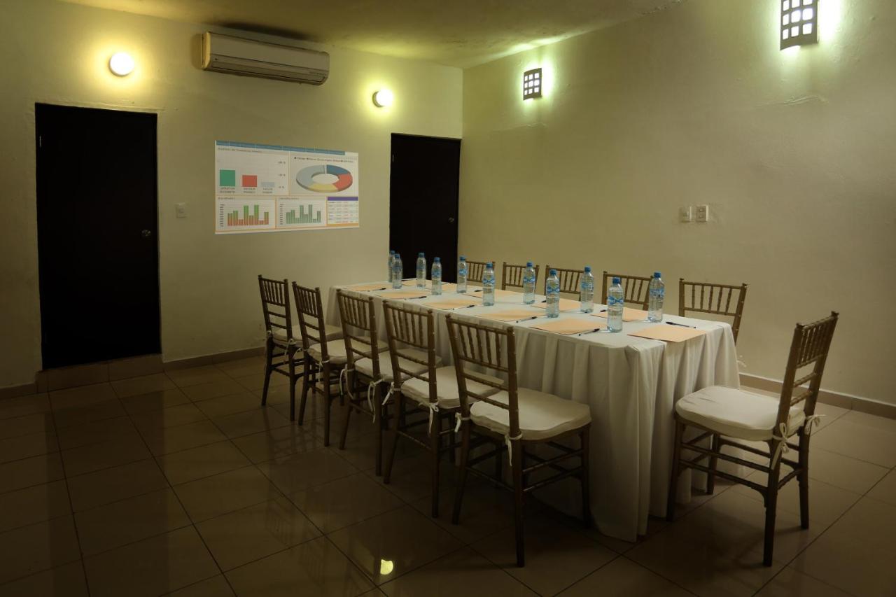 Hotel Marel photo 4