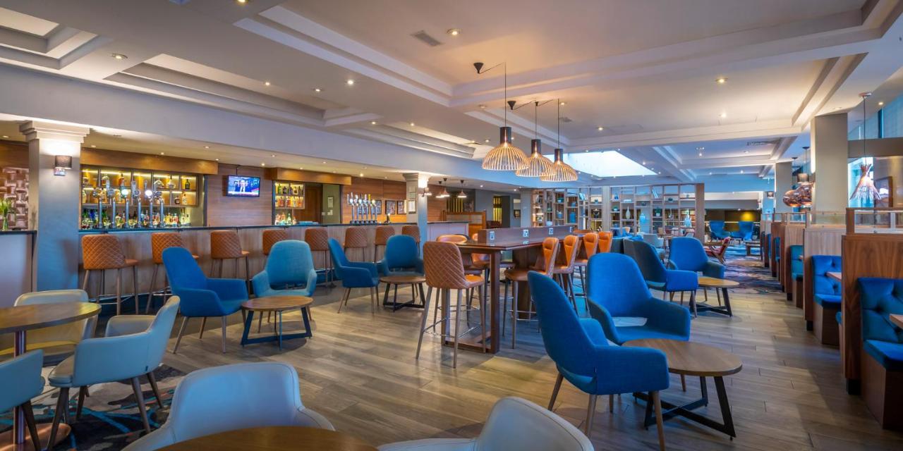 Clayton Hotel, Manchester Airport - 4