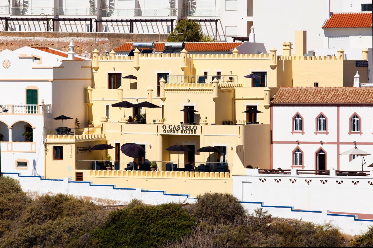 Castelo Guest House - 3