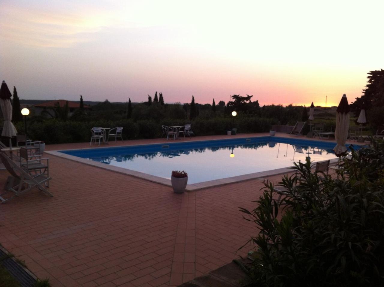 Residence La Casaccia photo 2