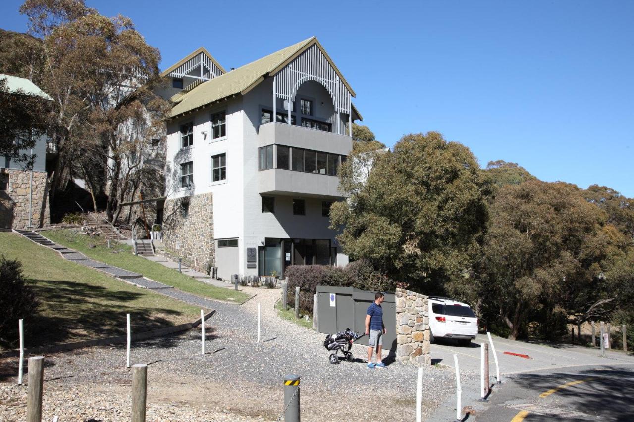 Boali Lodge Thredbo photo 2