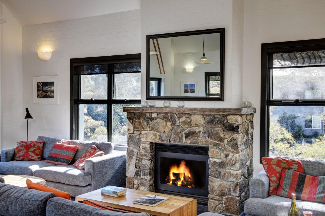 Boali Lodge Thredbo photo 3