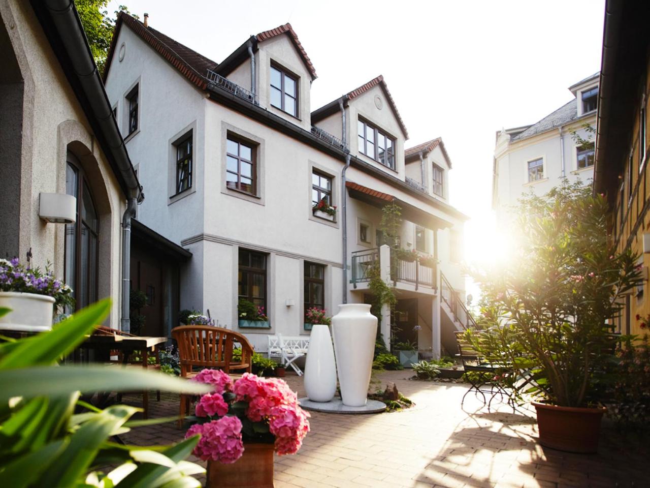 Designhotel Fährhaus Meißen