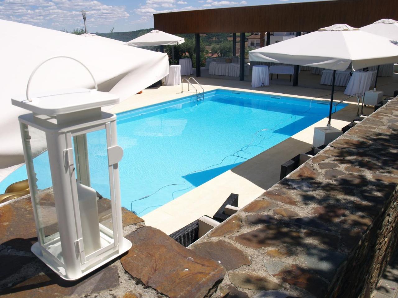 Hotel Estalagem Turismo photo 3