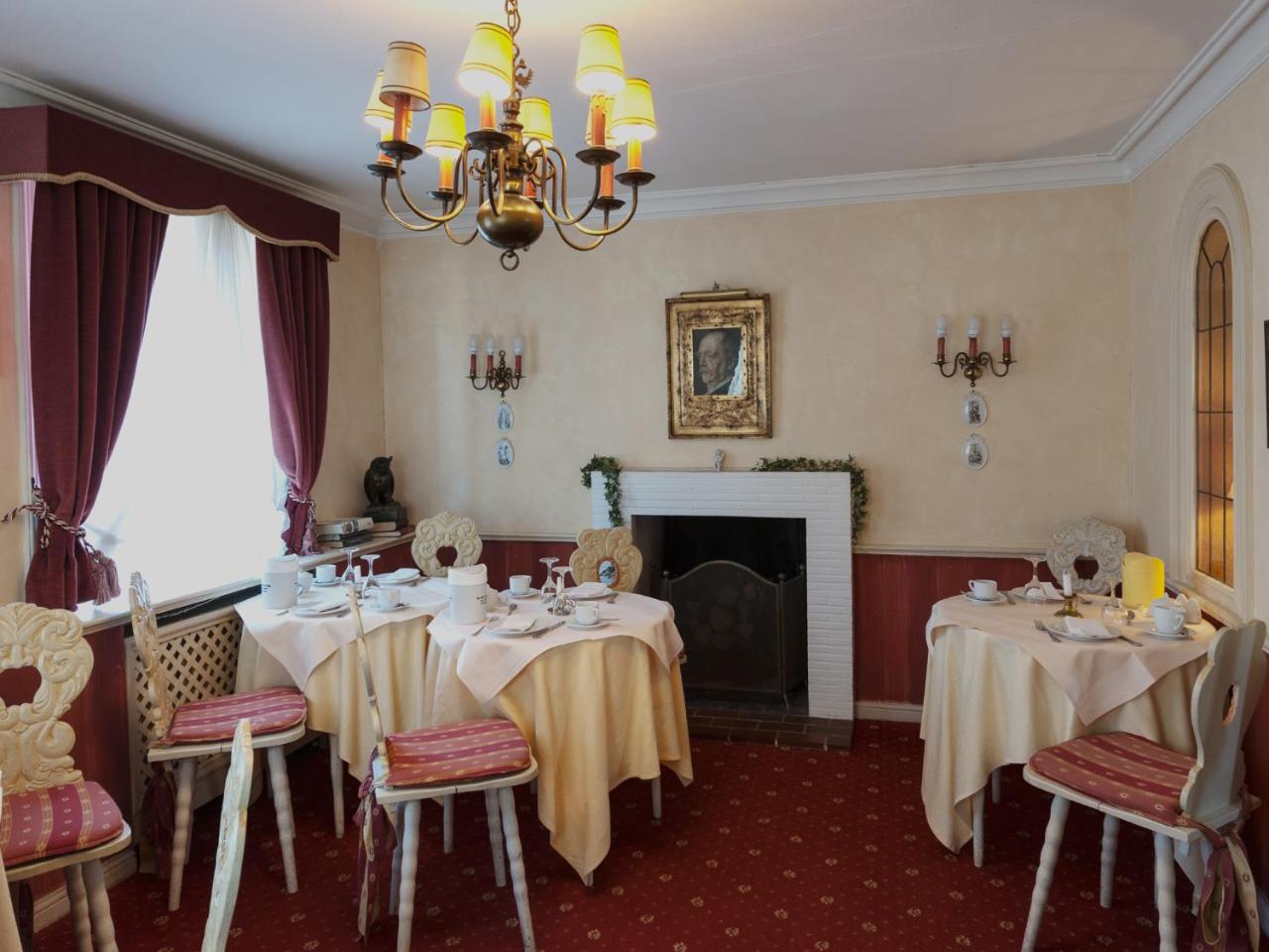 Hotel Italia photo 2
